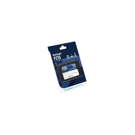 Patriot SSD P210 128GB 2.5 SATA-600